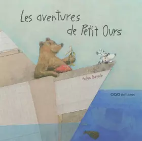 Couverture du produit · Les aventures de Petit Ours