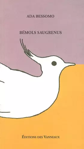 Couverture du produit · Bémols saugrenus