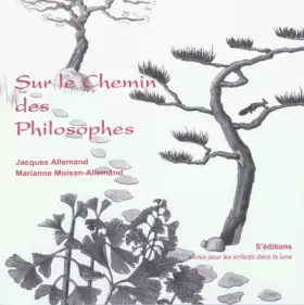 Couverture du produit · Sur le Chemin des Philosophes
