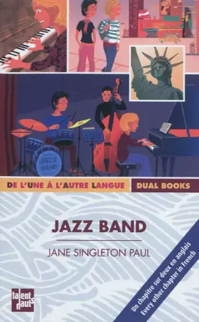 Couverture du produit · Jazz band