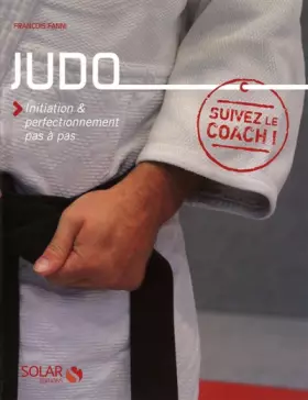 Couverture du produit · Judo