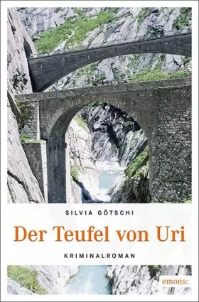 Couverture du produit · Der Teufel von Uri: Kriminalroman