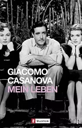 Couverture du produit · Mein Leben