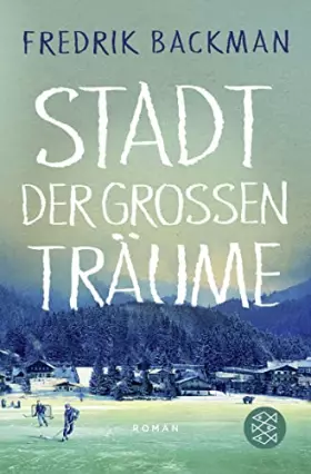 Couverture du produit · Stadt der großen Träume: Roman