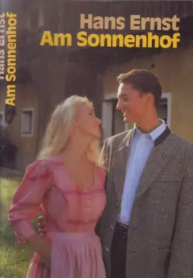 Couverture du produit · Am Sonnenhof
