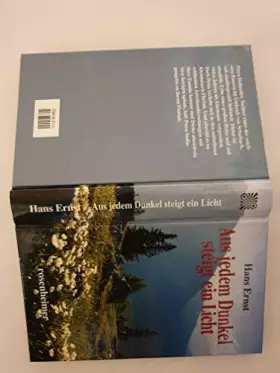 Couverture du produit · Aus jedem Dunkel steigt ein Licht