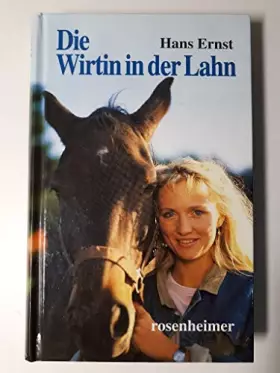Couverture du produit · Die Wirtin in der Lahn : Roman.