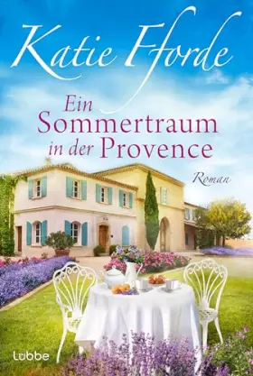 Couverture du produit · Ein Sommertraum in der Provence: Roman