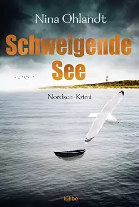 Couverture du produit · Schweigende See: Nordsee-Krimi