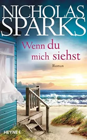 Couverture du produit · Wenn du mich siehst: Roman