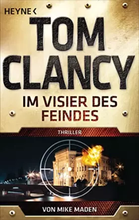Couverture du produit · Im Visier des Feindes: Thriller