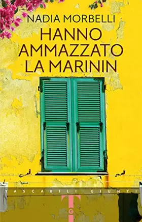 Couverture du produit · Hanno ammazzato la Marinin
