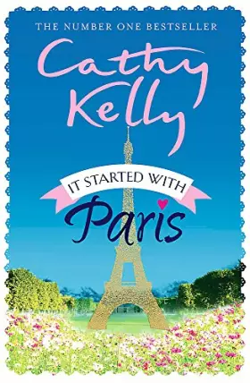 Couverture du produit · It Started With Paris