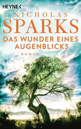 Couverture du produit · Das Wunder eines Augenblicks: Roman