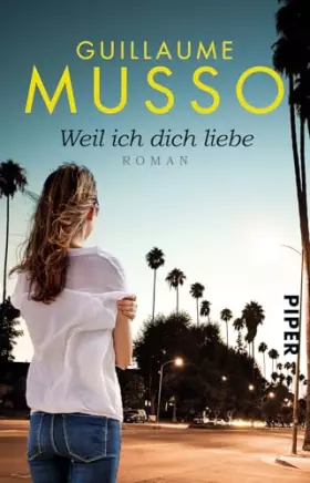 Couverture du produit · Weil ich dich liebe: Roman