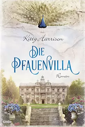 Couverture du produit · Die Pfauenvilla: Roman