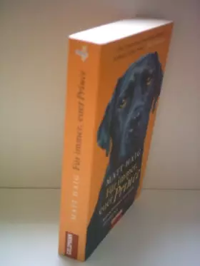 Couverture du produit · Für immer, euer Prince