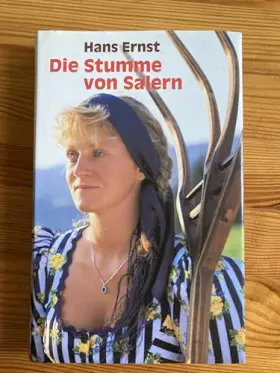 Couverture du produit · Die Stumme von Salern