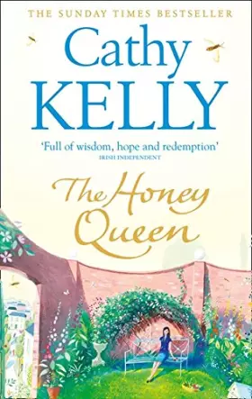Couverture du produit · The Honey Queen
