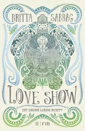 Couverture du produit · Love Show: Ist deine Liebe echt?