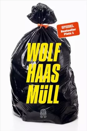 Couverture du produit · Müll