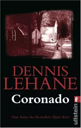 Couverture du produit · Coronado: Deutsche Erstausgabe