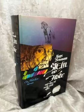 Couverture du produit · Stein und Flöte und das ist noch nicht alles