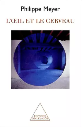 Couverture du produit · L'œil et le cerveau