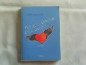 Couverture du produit · Pour l'amour des anges