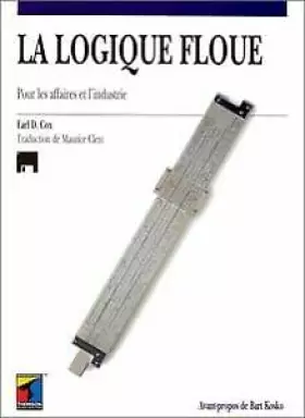 Couverture du produit · La logique floue