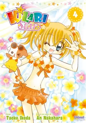 Couverture du produit · Kilari Star - Tome 04