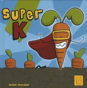Couverture du produit · Super K