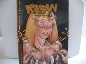 Couverture du produit · LE PETIT RAHAN. Tome 1