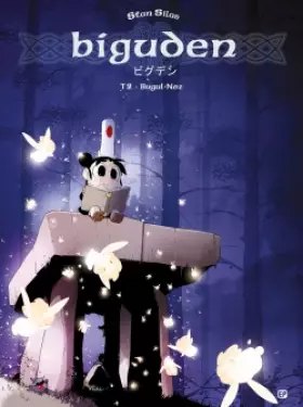 Couverture du produit · Biguden T2: Bugul noz