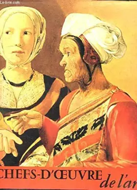 Couverture du produit · CHEFS-D'OEUVRE DE L'ART. L'ART AU XVII EME SIECLE. ORFEVRERIE - MOSAIQUE - ARCHITECTURE - SCULPTURE - PEINTURE CHEFS D'OEUVRE D