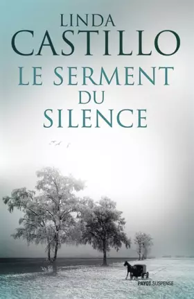 Couverture du produit · Le Serment du silence