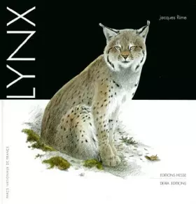 Couverture du produit · Lynx