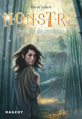 Couverture du produit · MONSTRE : Souffle de centaure (tome 5)