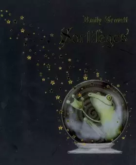 Couverture du produit · Sortilèges