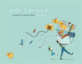 Couverture du produit · Vide-grenier