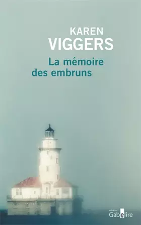 Couverture du produit · La mémoire des embruns