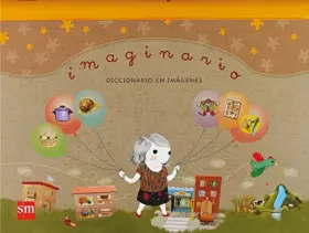 Couverture du produit · Imaginario: Diccionario en Imágenes - 9788467517675 (SIN COLECCION)