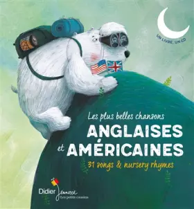 Couverture du produit · Les plus belles chansons anglaises et américaines (1CD audio)
