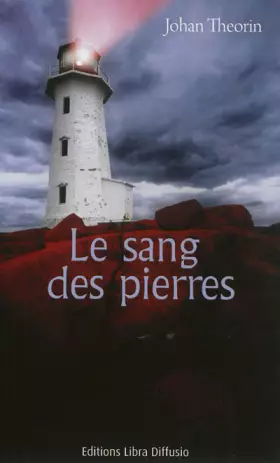 Couverture du produit · Le sang des pierres