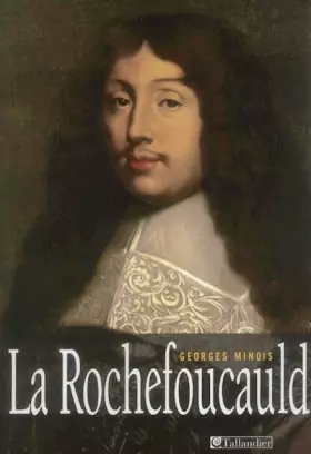 Couverture du produit · La Rochefoucauld