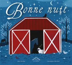Couverture du produit · Bonne nuit
