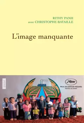 Couverture du produit · L'image manquante
