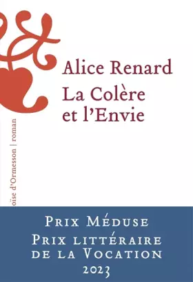 Couverture du produit · La Colère et l'Envie
