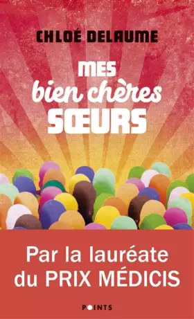 Couverture du produit · Mes bien chères soeurs