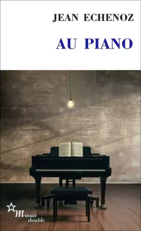 Couverture du produit · AU PIANO
